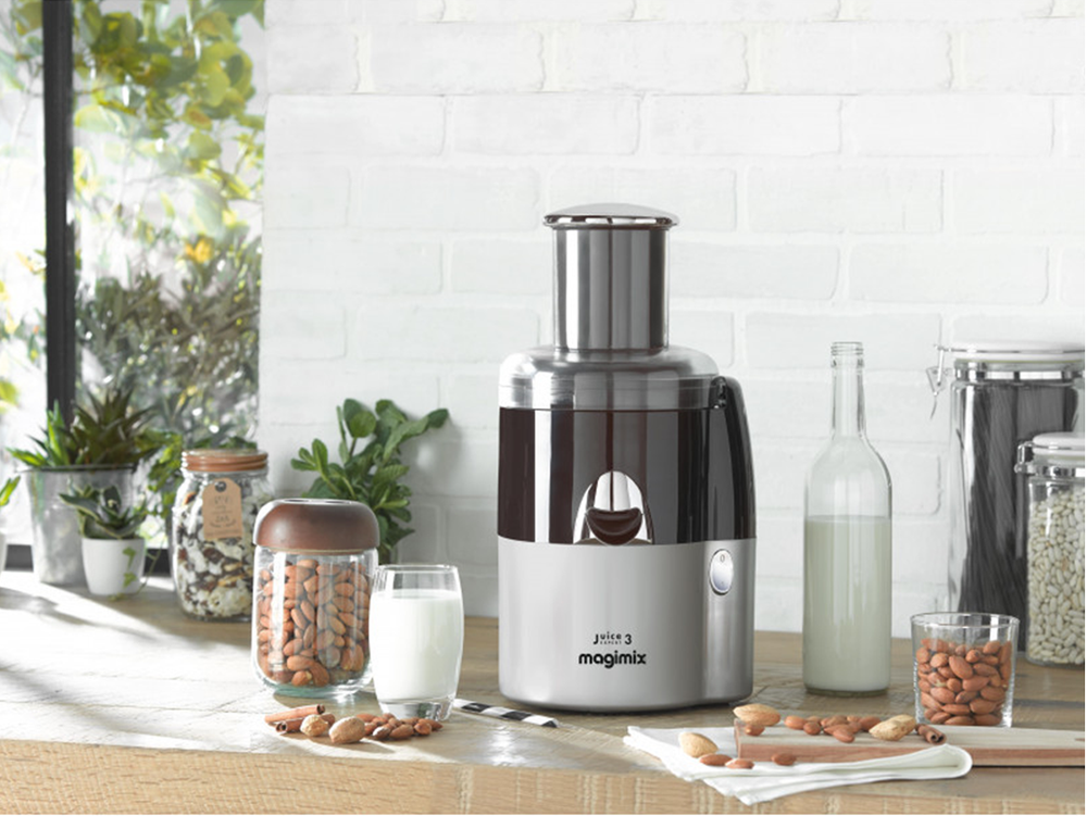 Juice Expert 3 MX8082F Cold Press Juicer
