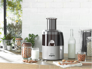Juice Expert 3 MX8082F Cold Press Juicer