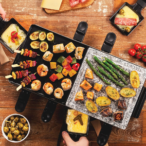 Raclette 3 In 1 26280