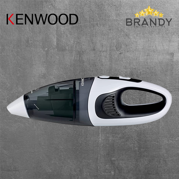 Hand Vacuum White HVP19 Wet & Dry