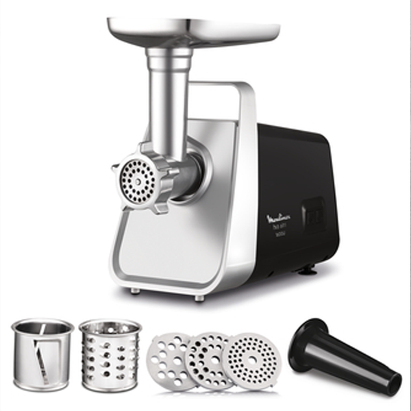 Meat Grinder ME306832 with 1600W Power