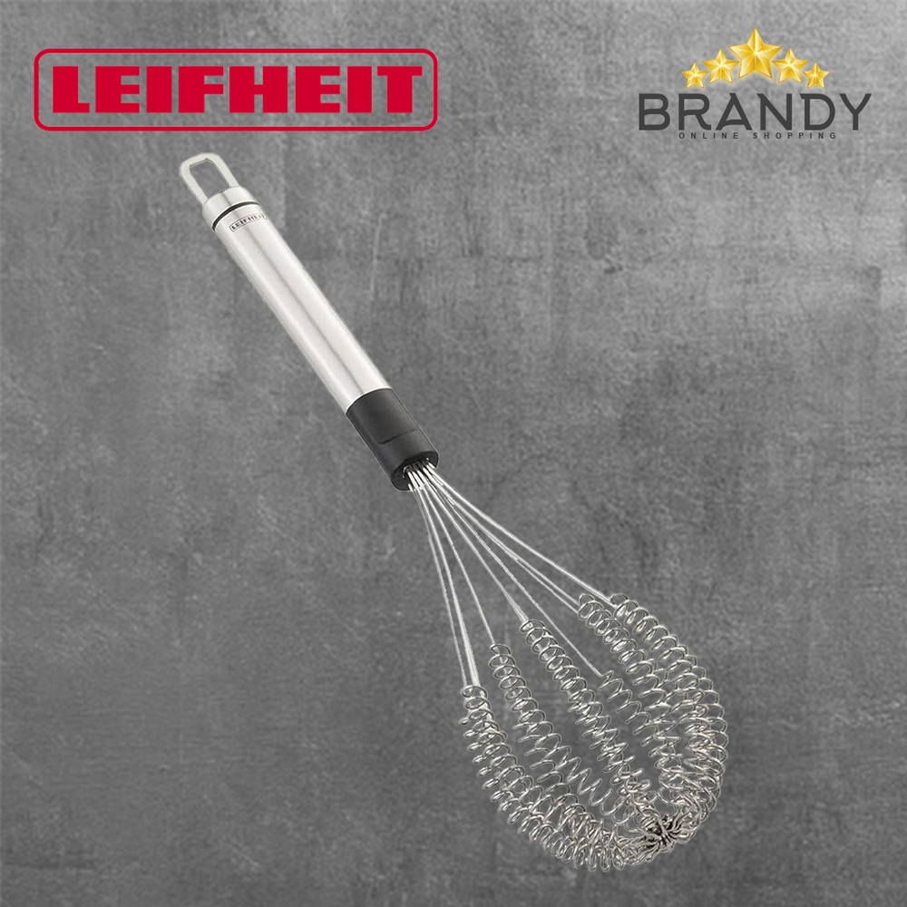 Speed Quirl Whisk