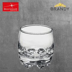 Galassia Short Cups Set 6pcs, 30cl Glassware