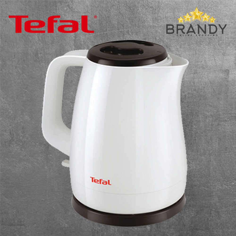 Delfini Kettle 1.5L KO150127