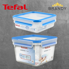 Masterseal Plastic Square Food Container