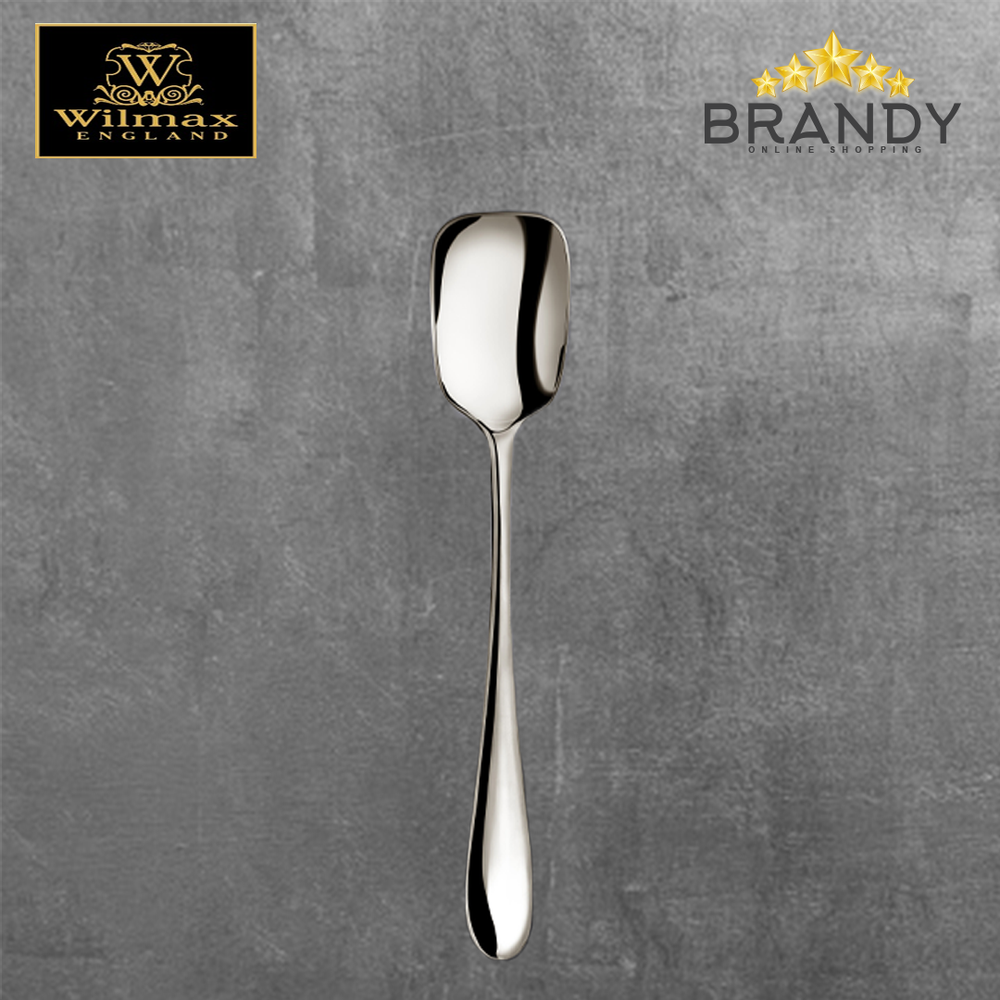 Stella Ice Cream Spoon Set 6pcs