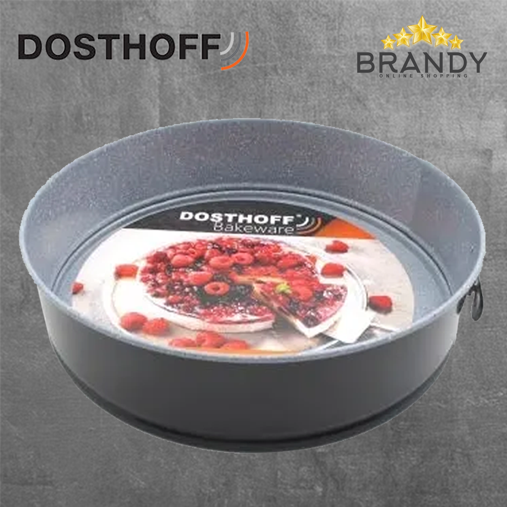 Granite Cheese Cake Pan 26cm