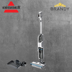CrossWave HF3 Cordless Multi-Surface Cleaner 3598E