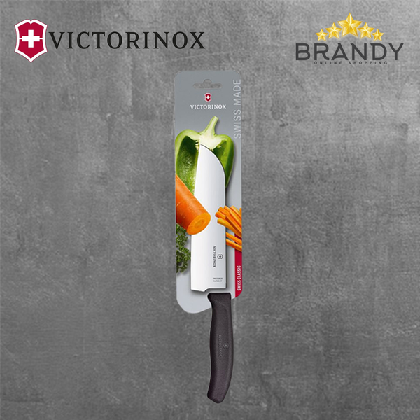 Santoku Knife 17cm Stainless Steel
