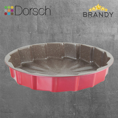 Cake Pan 30cm Non-Stick Marble