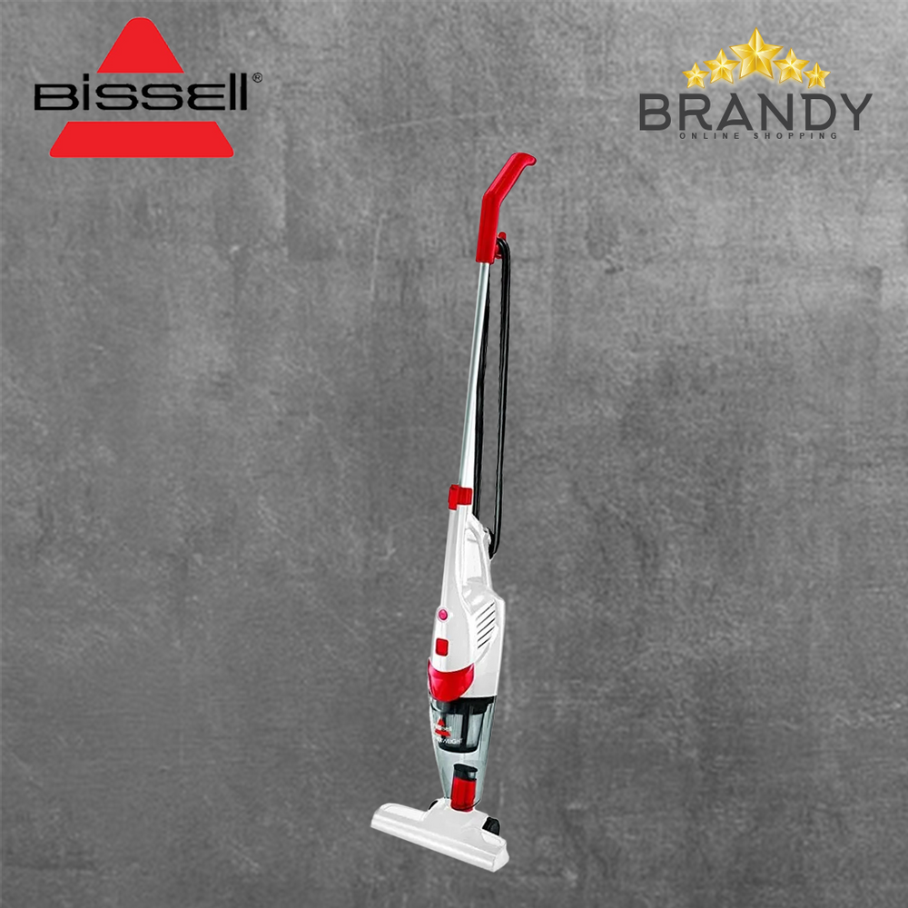 Featherweight White 2 in 1 Upright Vacuum Cleaner 2024C