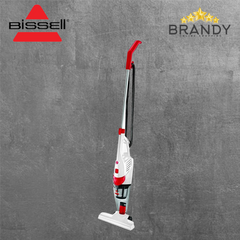 Bissell Featherweight 2-in-1 Upright Vacuum Cleaner 520W White 2024C