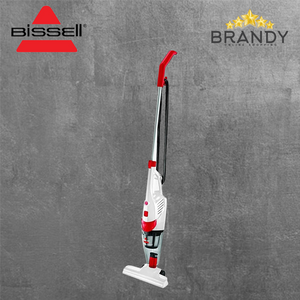 Featherweight White 2 in 1 Upright Vacuum Cleaner 2024C