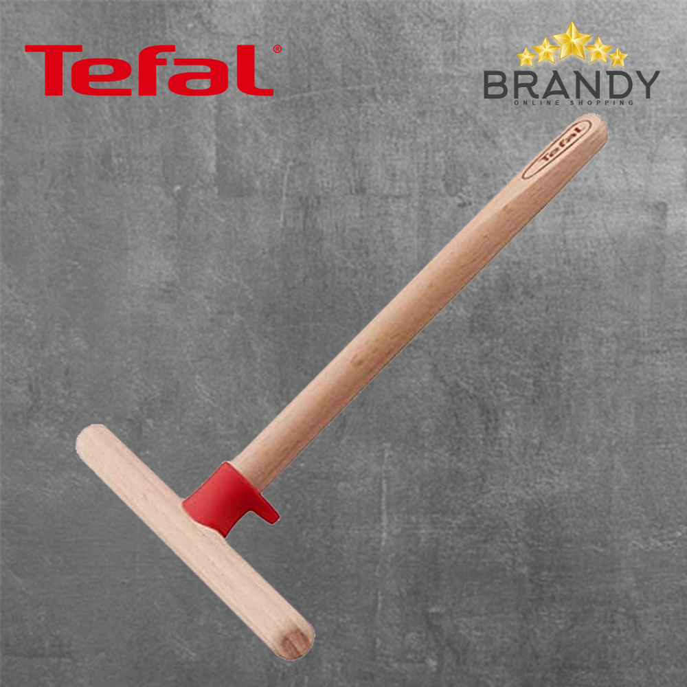 Ingenio Wood Crepe Distributor with Red Silicone Ring
