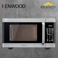Microwave & Oven MWM42 Black - 42L Stainless Steel