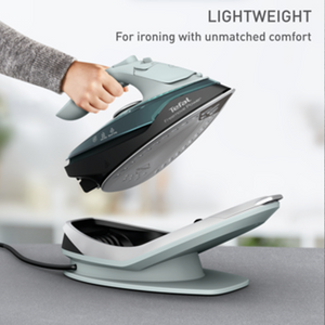 FreeMove Steam Iron FV6672