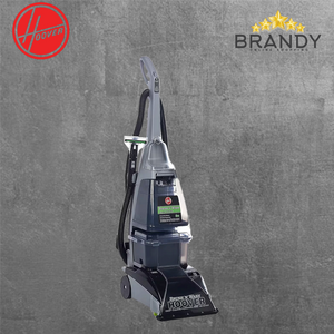 Brush & Wash Carpet And Hard Floor Washer F5916