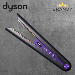 Dyson HS03 Corrale Hair Straightener (Black/Purple)