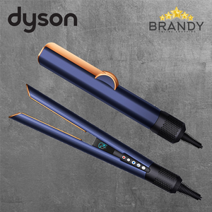 Airstrait Pursian Blue Hair Straightener HT01