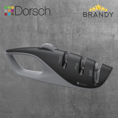 Dorsch Knife Sharpener Multi-Angle 2-Stage Anti-Bacterial-1
