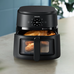 2000 Series Airfryer NA230 — 6.2L Touchscreen RapidAir