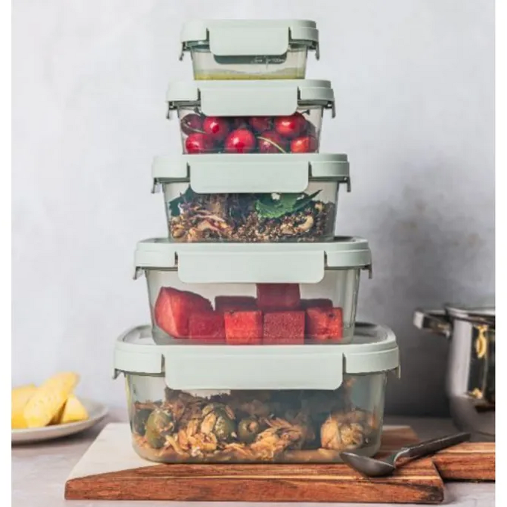 Nestopia Food Containers Set of 5