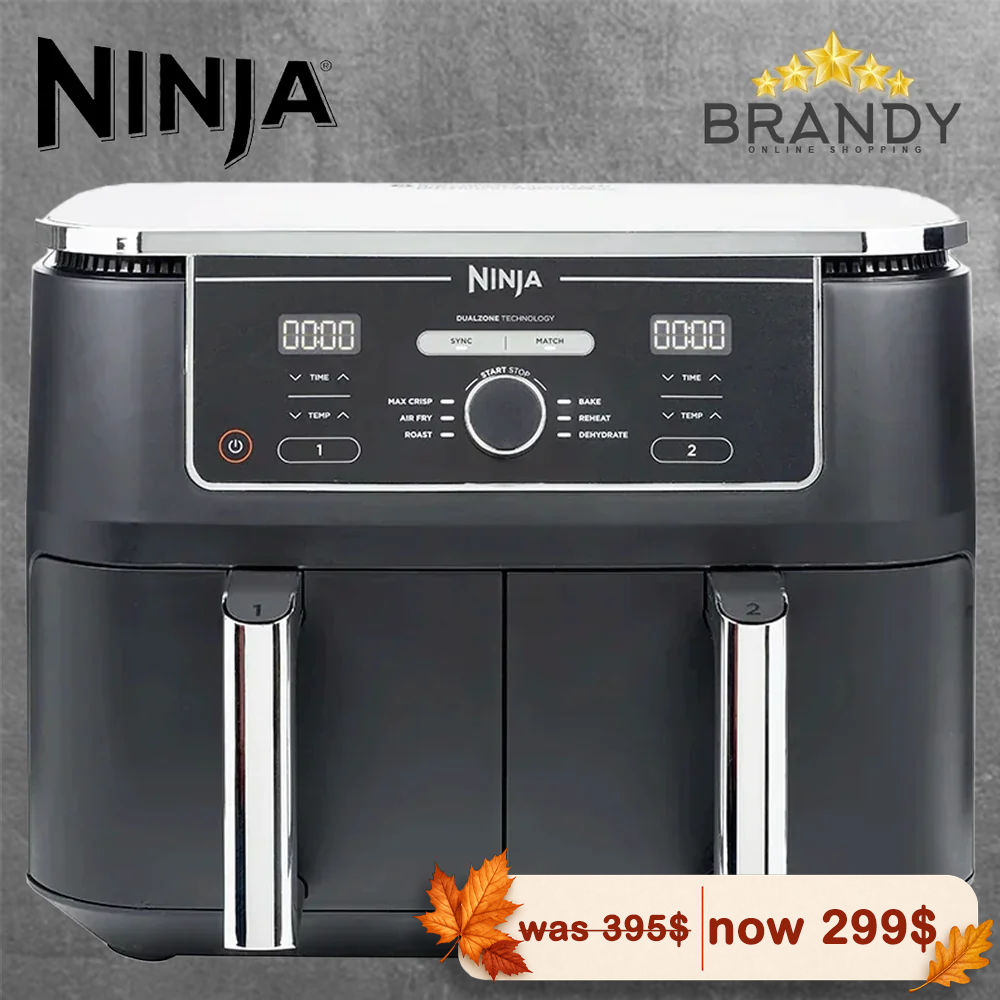 Ninja Brand