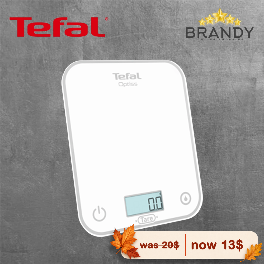 Tefal Brand