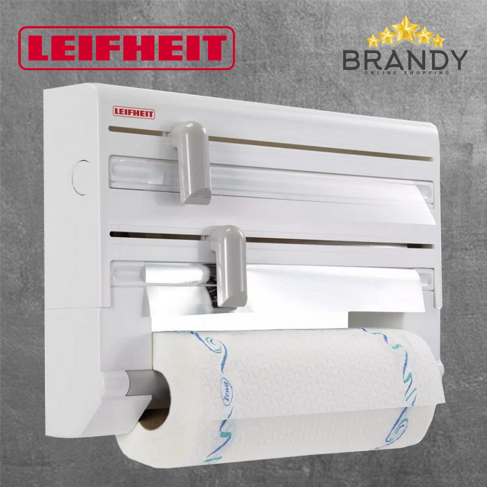 Leifheit Brand