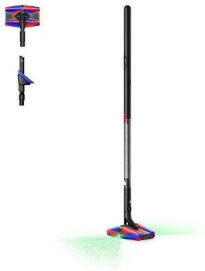Dyson PencilVac Fluffycones™ Cleaner PVac