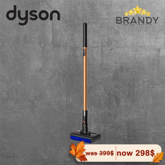 Dyson PencilVac Fluffycones™ Cleaner PVac