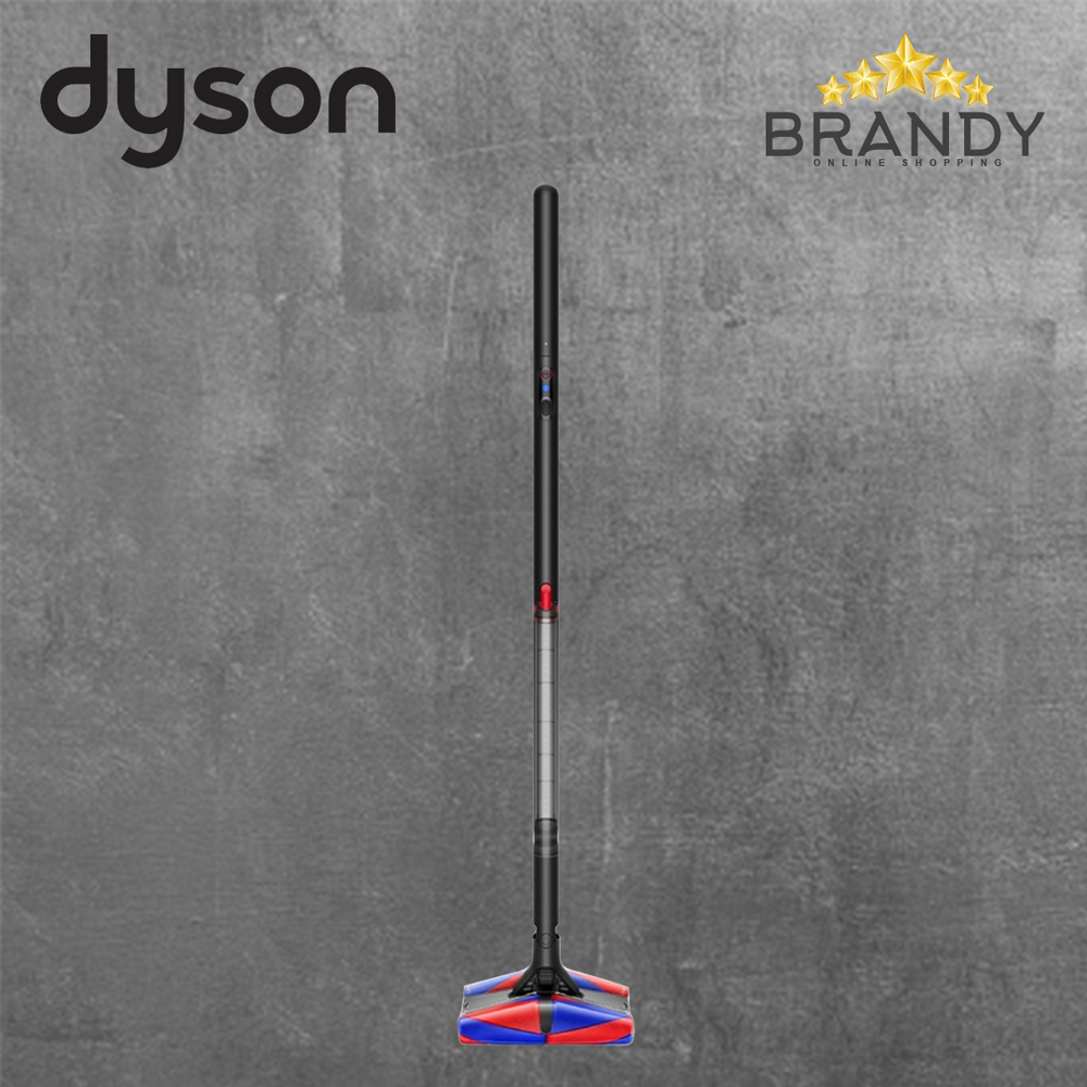Dyson PencilVac Fluffycones™ Cleaner PVac
