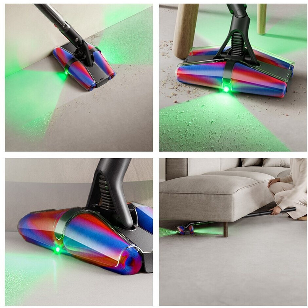 Dyson PencilVac Fluffycones™ Cleaner PVac