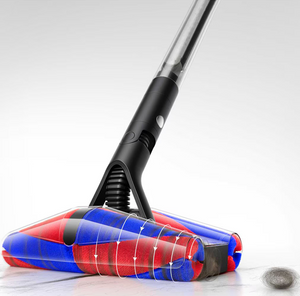 Dyson PencilVac Fluffycones™ Cleaner PVac
