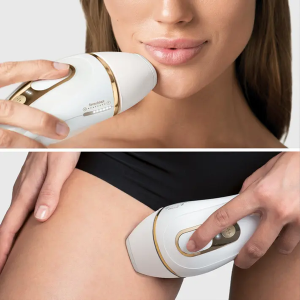 Braun Silk‑expert Pro 5 PL5054 IPL Hair Removal System 400,000 Flashes