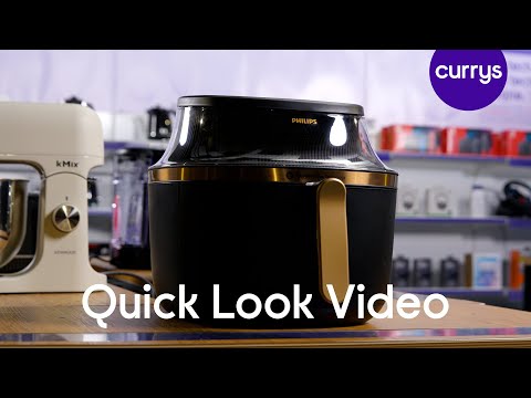 Philips 3000 Series Airfryer NA342- 7.2L RapidAir Plus Cooking Window-3
