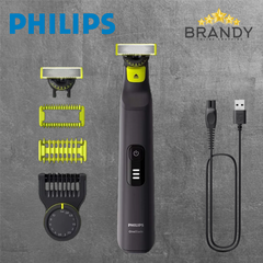 Philips OneBlade Pro Face & Body QP6542-1