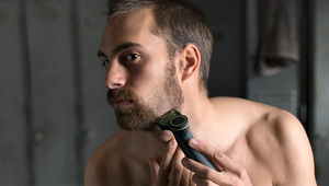 Philips OneBlade Pro Face & Body QP6542-3
