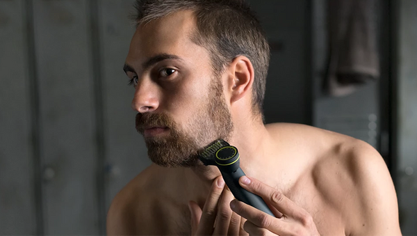 Philips OneBlade Pro Face & Body QP6542-3