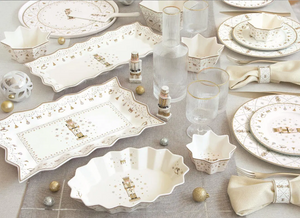 Royal Nutcracker Set 2 Mugs