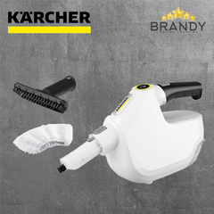Karcher Multi Steam Cleaner SC 1 - 1300W-1