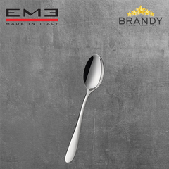 EME Segno SE/10-X90 Tea Spoon Set 6 pcs 18/10 Stainless Steel