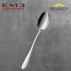 EME Segno Serving Spoon 230 mm 18/10 Stainless Steel Polished