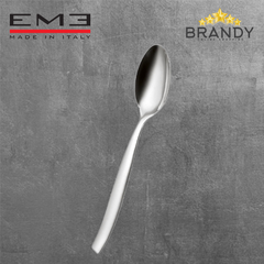 EME Shark Table Spoon Set 6 pcs X40SH/CR 207 mm