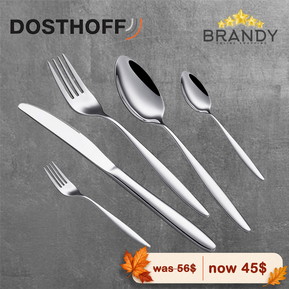 Cutlery & Knives