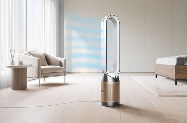 Purifier Cool Formaldehyde TP09 Pro