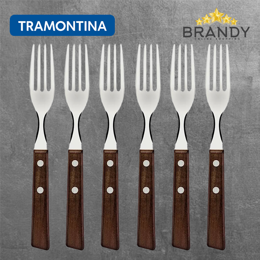 Tradicional Forks Set 12pcs