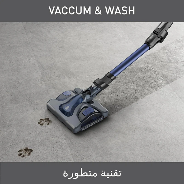 Tefal X-Force Flex 14.60 Aqua Cordless Stick Vacuum & Mop 200AirW 70mins-3