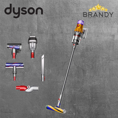 Dyson V12 Detect Slim Absolute Cordless Stick Vacuum 150AW