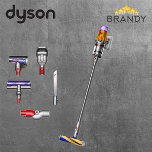 Dyson V12 Detect Slim Absolute Cordless Stick Vacuum 150AW